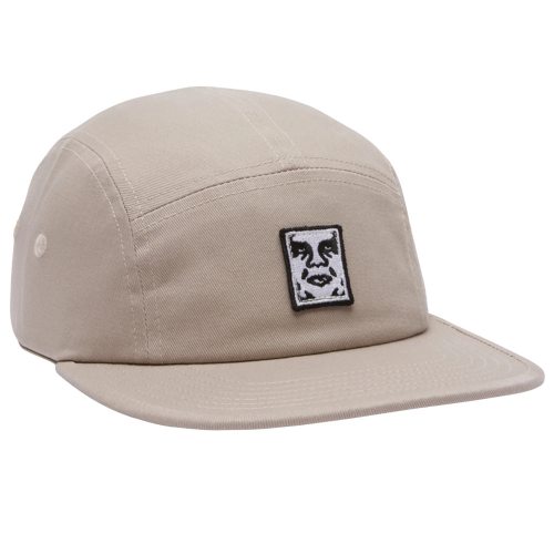 Obey ICON PATCH TWILL CAMP HAT