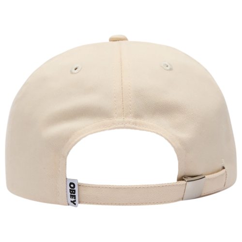 Obey ICON PATCH PANEL STRAPBACK