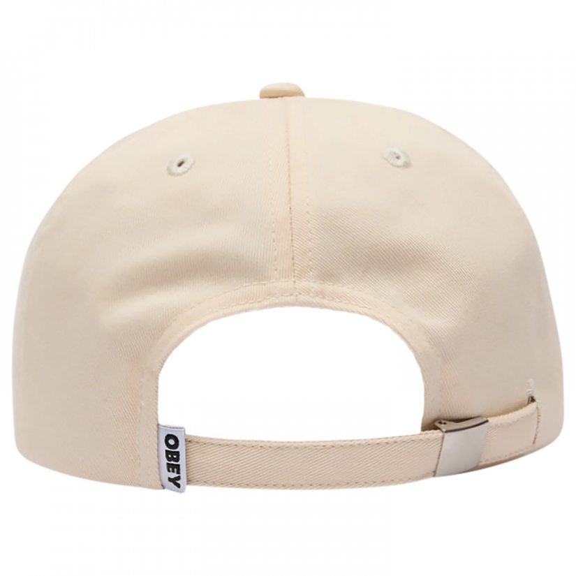 ICON PATCH PANEL STRAPBACK