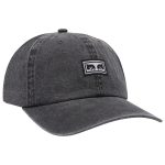 ICON EYES PIGMENT 6 PANEL VELCRO BACK ICON EYES PIGMENT 6 PANEL VELCRO BACK