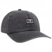 ICON EYES PIGMENT 6 PANEL VELCRO BACK