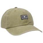 ICON EYES PIGMENT 6 PANEL VELCRO BACK ICON EYES PIGMENT 6 PANEL VELCRO BACK