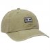 ICON EYES PIGMENT 6 PANEL VELCRO BACK