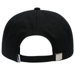 OBEY COLLEGIATE 6 PANEL STRAPBACK OBEY COLLEGIATE 6 PANEL STRAPBACK