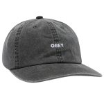 PIGMENT BOLD 6 PANEL STRAPBACK PIGMENT BOLD 6 PANEL STRAPBACK