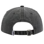 PIGMENT BOLD 6 PANEL STRAPBACK PIGMENT BOLD 6 PANEL STRAPBACK