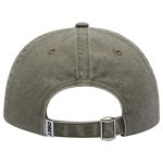 PIGMENT BOLD 6 PANEL STRAPBACK PIGMENT BOLD 6 PANEL STRAPBACK