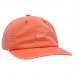 PIGMENT BOLD 6 PANEL STRAPBACK