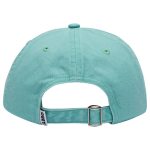 PIGMENT BOLD 6 PANEL STRAPBACK PIGMENT BOLD 6 PANEL STRAPBACK