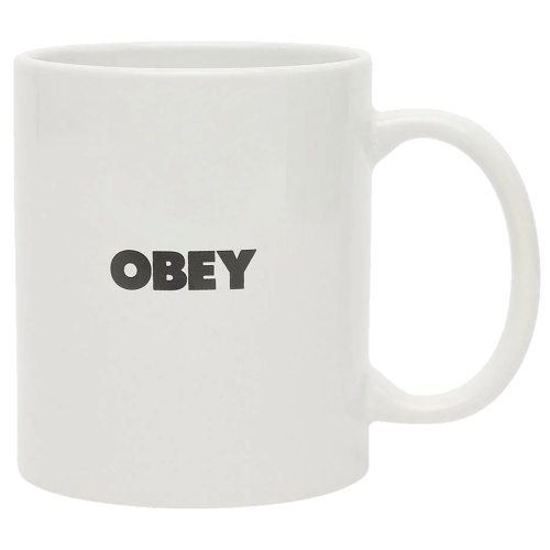 Obey OBEY ICON MUG