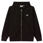 ESTABLISHED WORKS EYES ZIP HOOD II