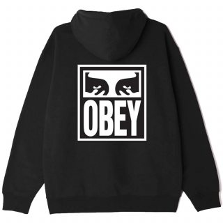 Obey EYES ICON HOOD