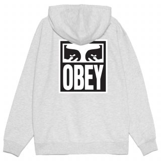 Obey EYES ICON HOOD