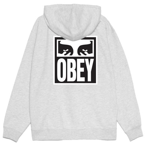 Obey EYES ICON HOOD