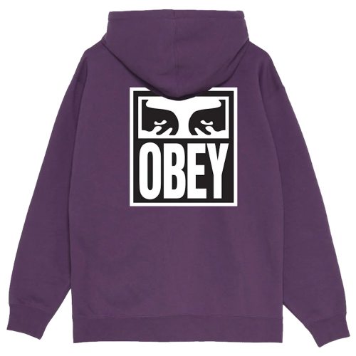 Obey EYES ICON HOOD