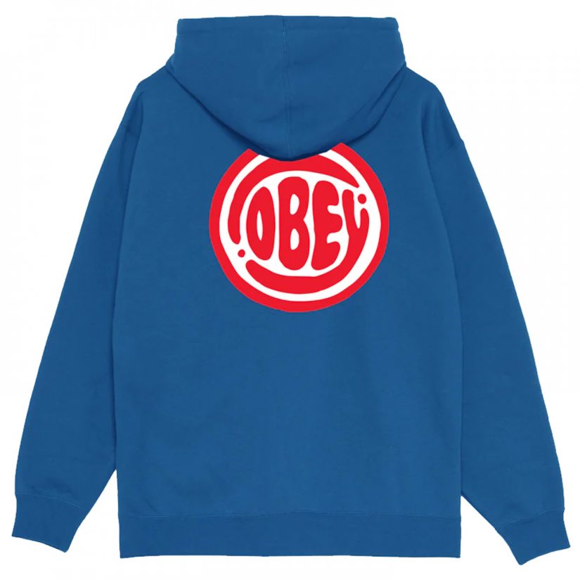 OBEY BUBBLE