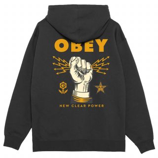 Obey OBEY NEW CLEAR POWER