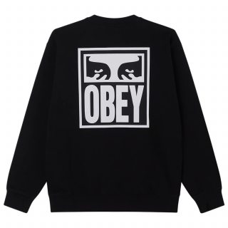 Obey OBEY EYES ICON 2 CREW