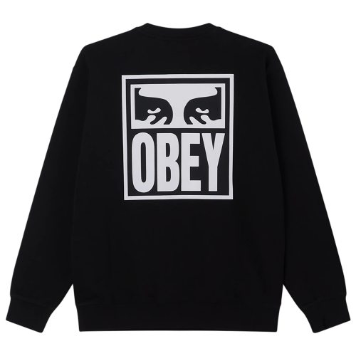 Obey OBEY EYES ICON 2 CREW