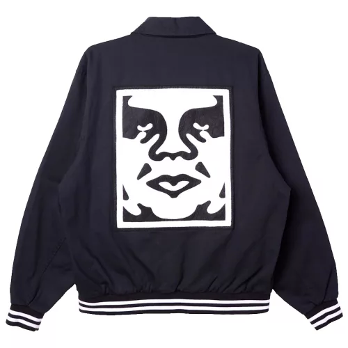Obey ICON FACE VARSITY