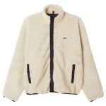 ICON FACE SHERPA JACKET