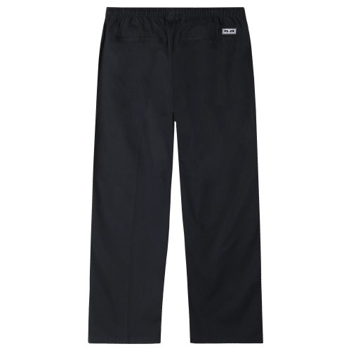Obey EASY TWILL PANT