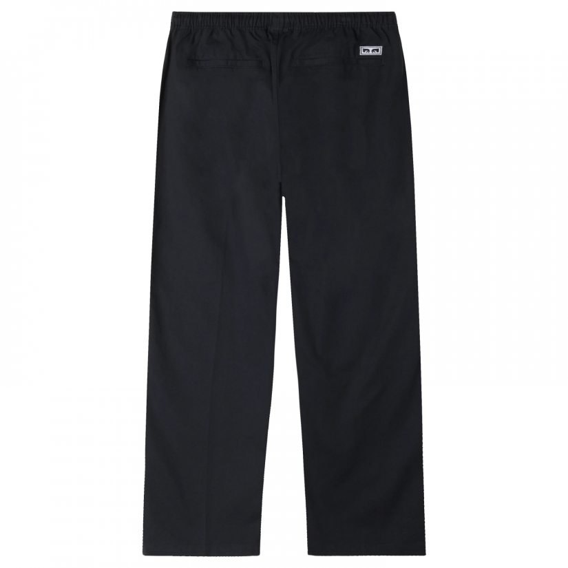 EASY TWILL PANT