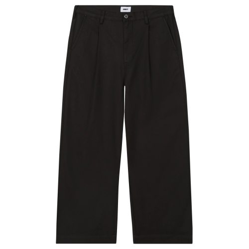 Obey OLIVER PLEATED PANT