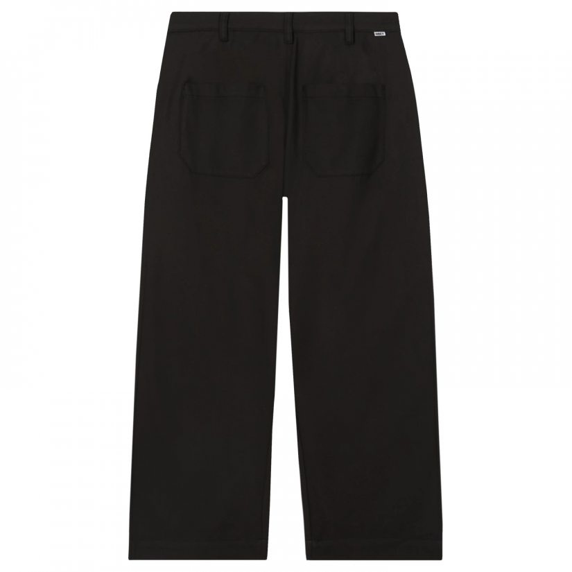 OLIVER PLEATED PANT