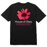 HOUSE OF OBEY FLORAL