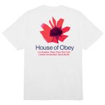 HOUSE OF  FLORAL