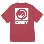 OBEY BOLD EYE OBEY BOLD EYE
