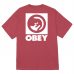 OBEY BOLD EYE