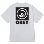 OBEY BOLD EYE OBEY BOLD EYE