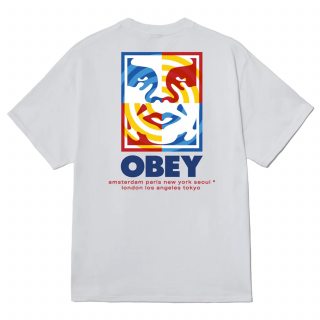 Obey OBEY TARGET ICON