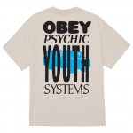 OBEY PSYCHIC YOUTH SYSTEMS OBEY PSYCHIC YOUTH SYSTEMS