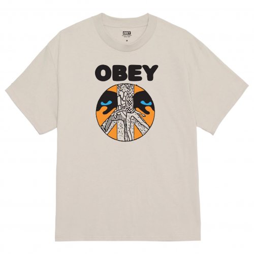 Obey OBEY PSYCHIC YOUTH SYSTEMS