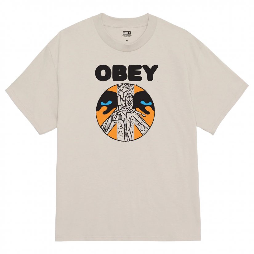 OBEY PSYCHIC YOUTH SYSTEMS
