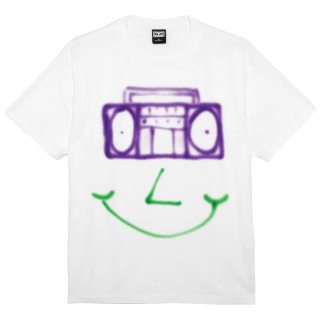 Obey HAPPY BOOMBOX