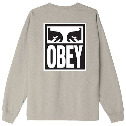 Obey EYES ICON 2