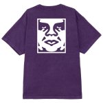OBEY BOLD ICON FACE OBEY BOLD ICON FACE