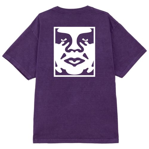 Obey OBEY BOLD ICON FACE