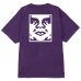 OBEY BOLD ICON FACE