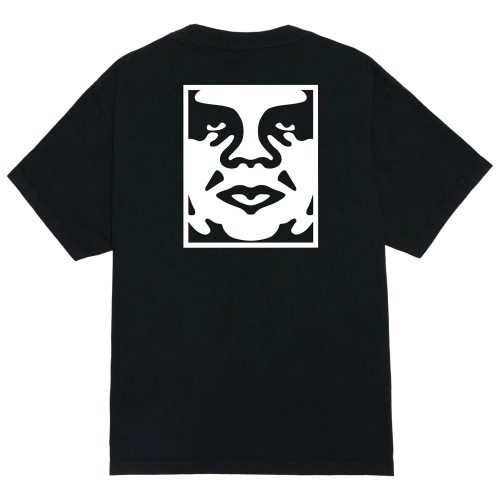 Obey OBEY BOLD ICON FACE