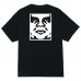 OBEY BOLD ICON FACE