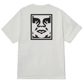 Obey OBEY BOLD ICON FACE