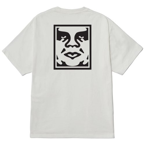 Obey OBEY BOLD ICON FACE