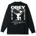 OBEY BIZZARE NEW VISIONS