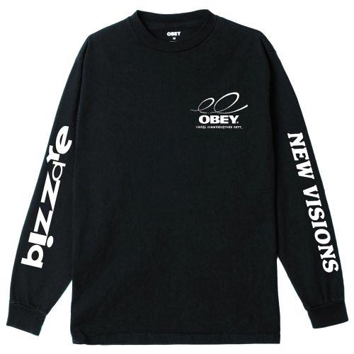 Obey OBEY BIZZARE NEW VISIONS