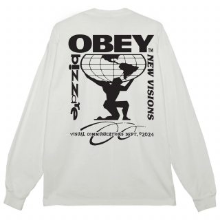 Obey OBEY BIZZARE NEW VISIONS
